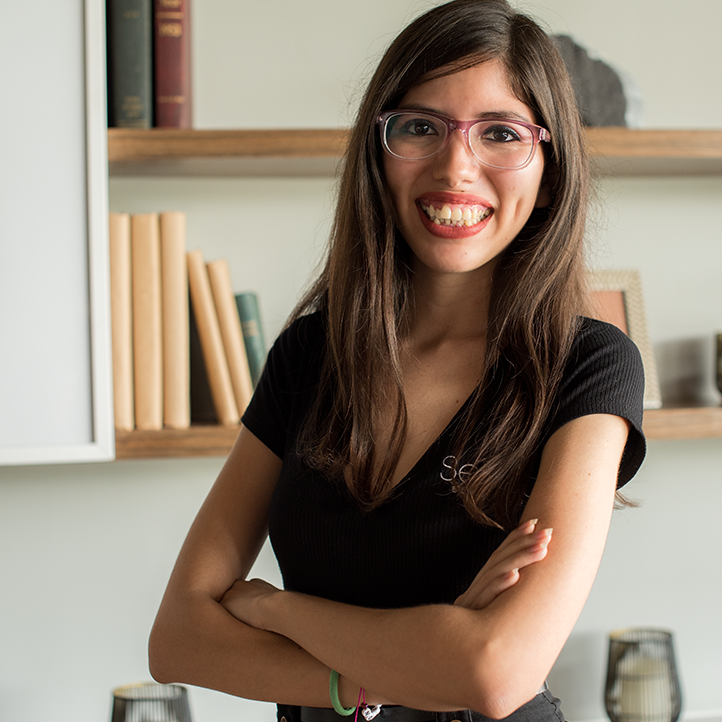 Cristina Manzo